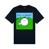 Cloke Mens Outline Tee Thumbnail