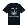 Cloke Mens Outline Tee Thumbnail
