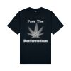 Cloke Mens Outline Tee Thumbnail