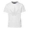 Podium Mens Poly Tee Thumbnail