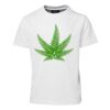 Podium Mens Poly Tee Thumbnail