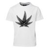 Podium Mens Poly Tee Thumbnail