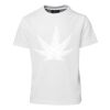 Podium Mens Poly Tee Thumbnail