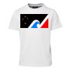 Podium Mens Poly Tee Thumbnail