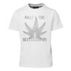 Podium Mens Poly Tee Thumbnail