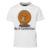 Podium Mens Poly Tee Thumbnail