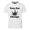 Podium Mens Poly Tee Thumbnail