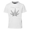 Podium Mens Poly Tee Thumbnail