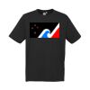 Biz Collection Mens Ice Tee Thumbnail