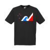 Biz Collection Mens Ice Tee Thumbnail