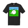 Biz Collection Mens Ice Tee Thumbnail