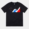 Thread Project Unisex Summer Tee Thumbnail