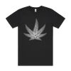 AS Colour Mens Block T shirt Thumbnail