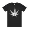 AS Colour Mens Block T shirt Thumbnail