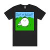 AS Colour Mens Block T shirt Thumbnail