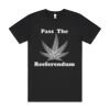 AS Colour Mens Block T shirt Thumbnail