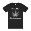 AS Colour Mens Block T shirt Thumbnail
