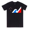 C-Force Mens Icon Tee Thumbnail